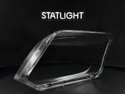 Правое стекло Volkswagen Amarok 2010-2016