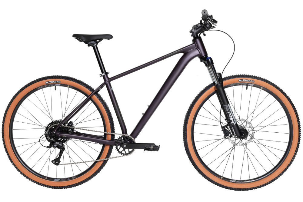 Велосипед STINGER 29" GRADIENT STD