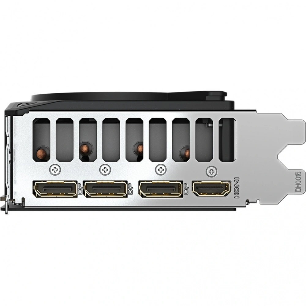 Видеокарта Gigabyte RTX5070 WINDFORCE OC SFF 12GB GDDR7 (GV-N5070WF3OC-12GD)
