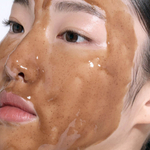 Антивозрастная маска-плёнка с женьшенем Fraijour Alchemic Ginsenoside Exo-Wrap Mask