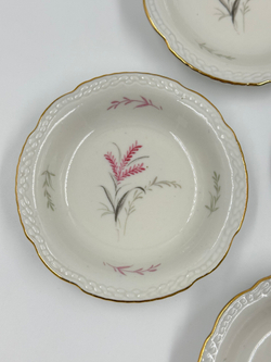 Розетка Zier und Werbe Porzellan