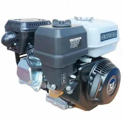 Двигатель "ZONGSHEN" GB200Q (6.5 л.с., вал 19 мм)