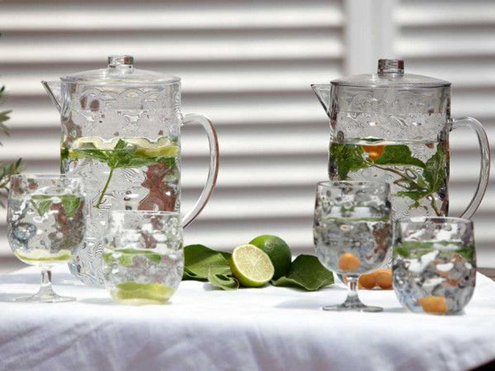 Кувшин Moon - Ice, 13,5х26,5см (10262656)