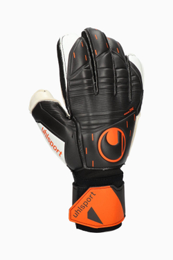 Вратарские перчатки Uhlsport Speed Contact Soft Flex Frame Junior