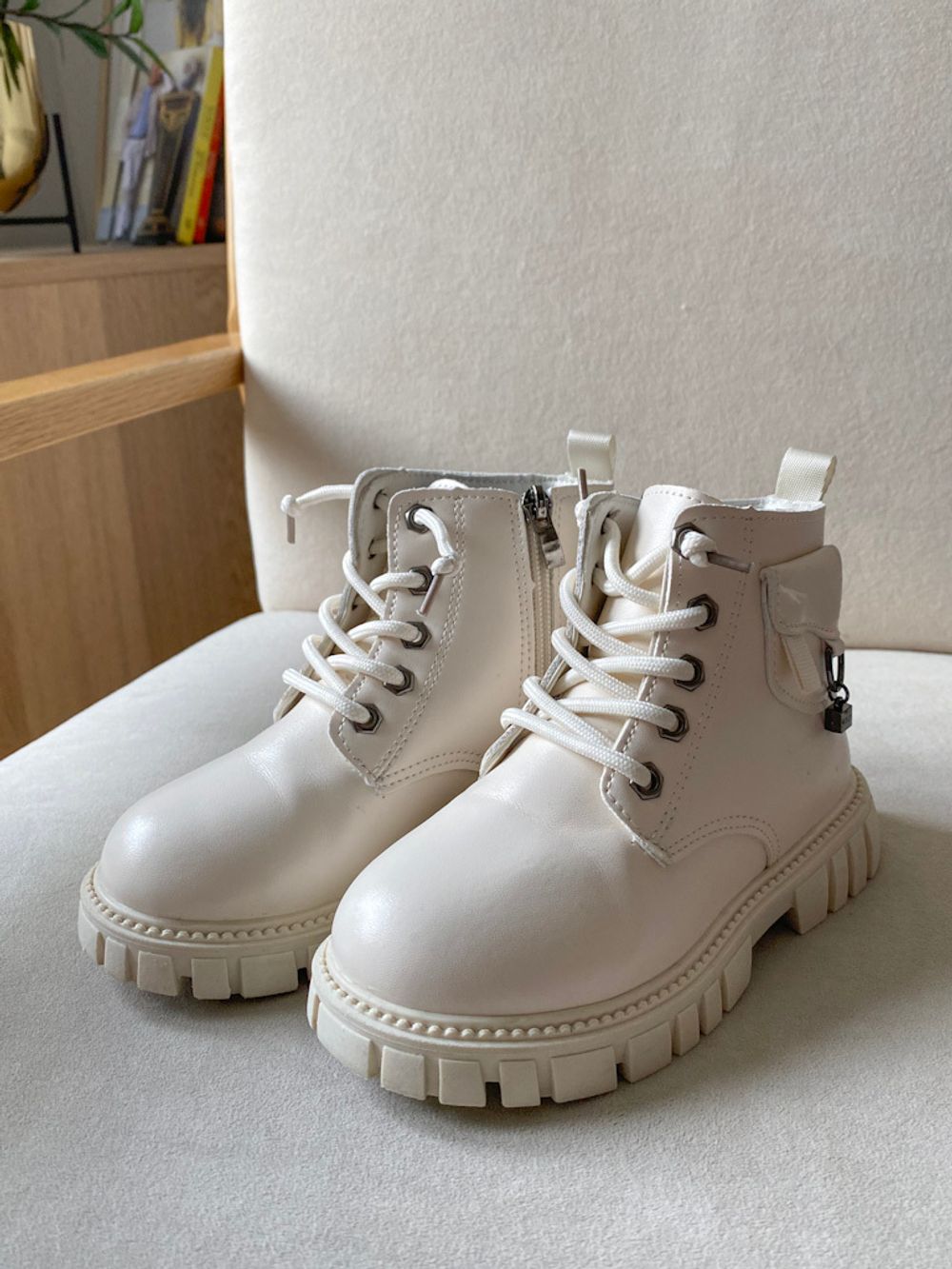 Ботинки RDJY, 28,5