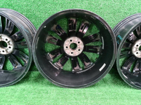 Диск Комплект дисков R20 Geely Tugella (2019-2024)
