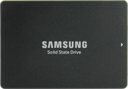 Накопитель SSD Samsung SAS 1.92TB MZILT1T9HBJR-00007 PM1643a 2.5"