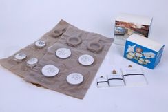 Фильтр АФА ХП 20 2 (НЭЛ 3)