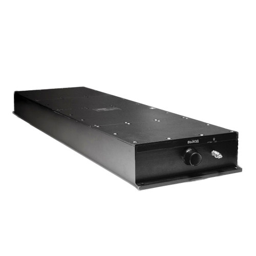 Фильтр сетевой помехоподавляющий ЛФС-200-3Ф