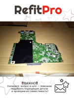 Материнская плата для ноутбука Lenovo IdeaPad S20-30 N3540 NOK 2G (5B20G97109), оригинал