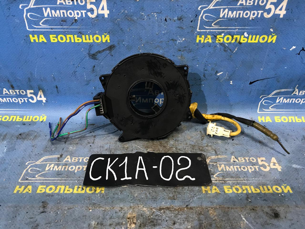 Шлейф подрулевой MITSUBISHI LANCER 2000