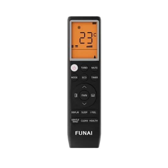 Кондиционер Funai RAC-I-KT35HP.D01