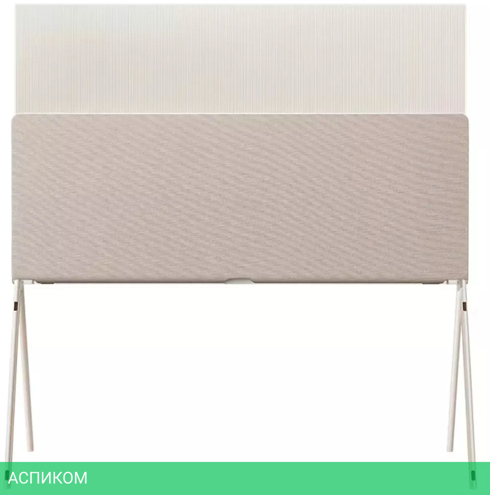 Телевизор OLED LG 48" 48LX1T6LA.ARUG