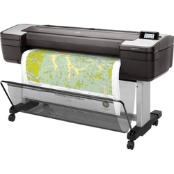 Плоттер HP DesignJet T1700 W6B55A