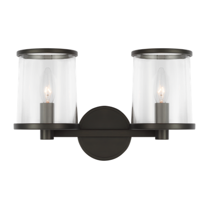 Светильник Visual Comfort Reynolds Medium Vanity