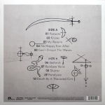 Bullet For My Valentine / Bullet For My Valentine (Coloured Vinyl) (LP)