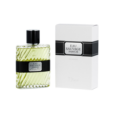 Dior Eau Sauvage Parfum 2017 Eau De Parfum 100 ml (man)