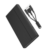 Портативный аккумулятор HOCO J33A 20000 mAh (черный)