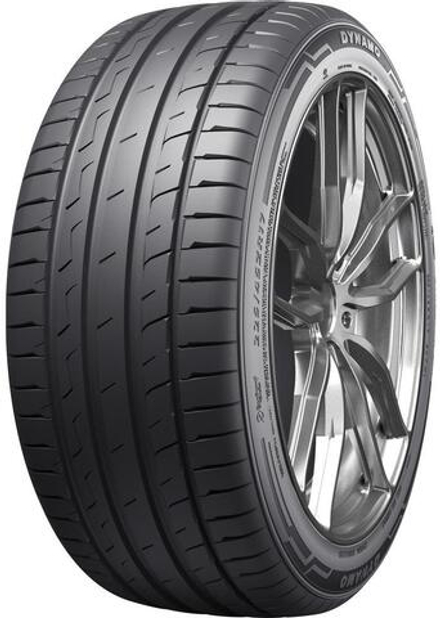 Dynamo MU71 Street-H 245/40 R18 97Y