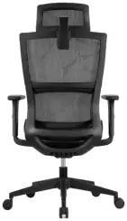 Кресло для руководителя Metod