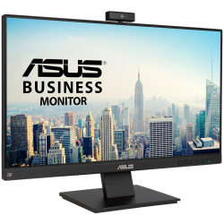 Монитор ЖК ASUS BE24EQK 23,8" Black 5ms HDMI, DisplayPort