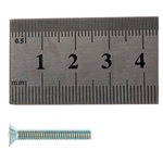 ВИНТ С ПОТАЙНОЙ ГОЛОВКОЙ М4Х25 ВЕС