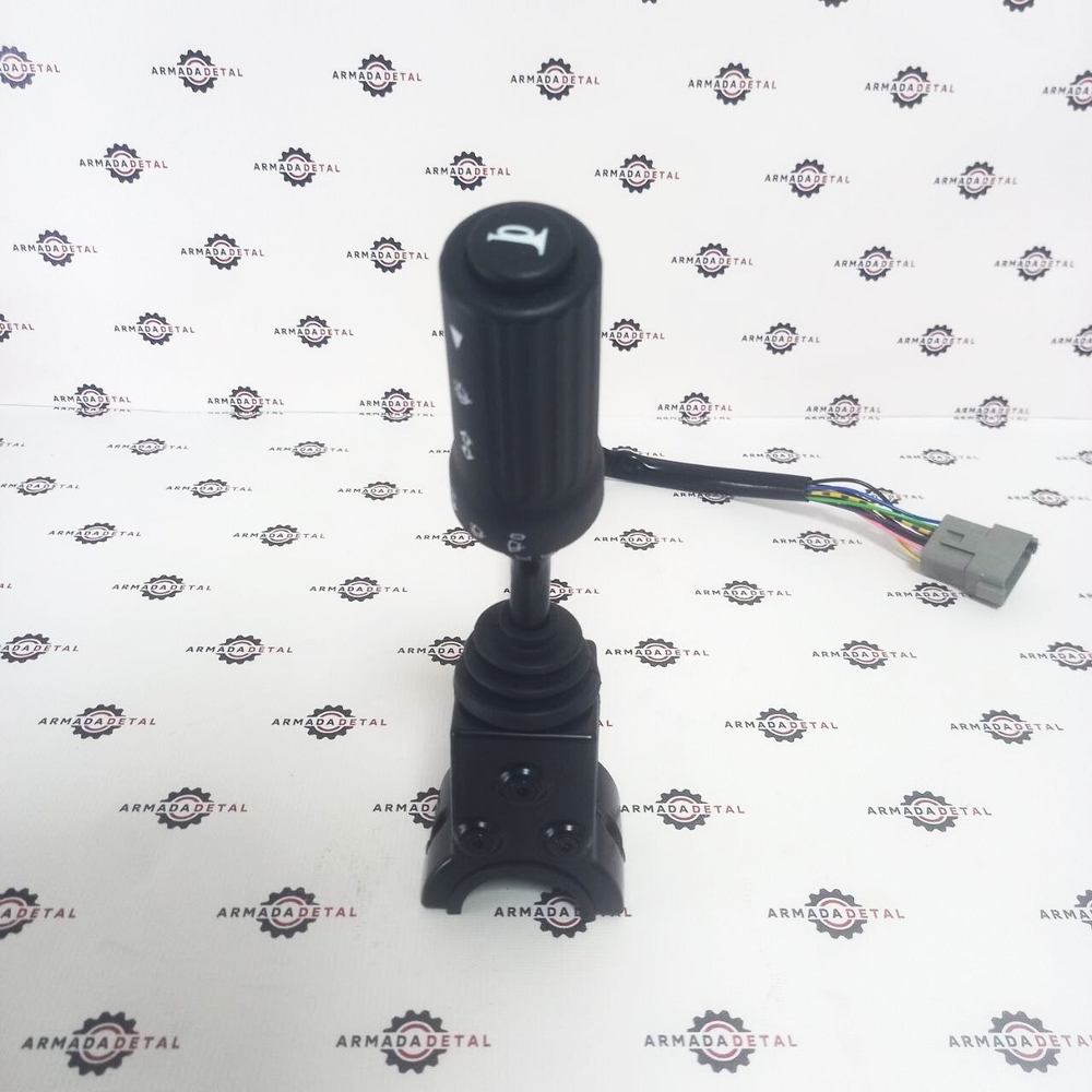 Переключатель подрулевой | VOE 11709757 | Spare Parts