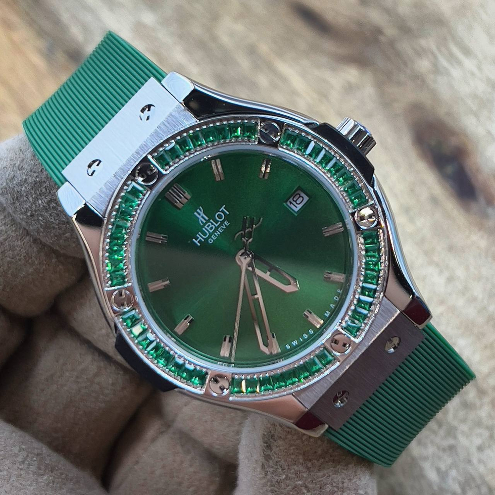 Часы Hublot