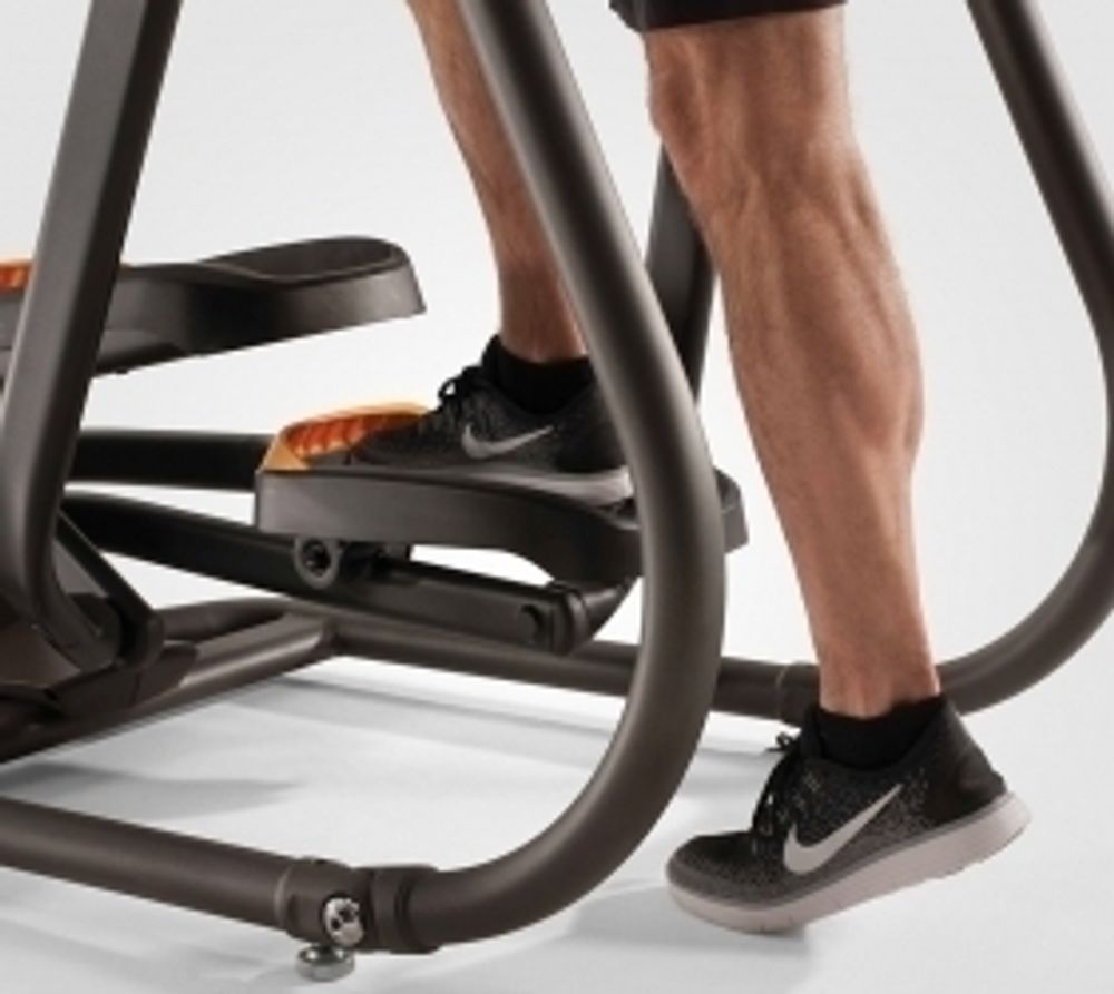 Эллиптический эргометр MATRIX A30XR