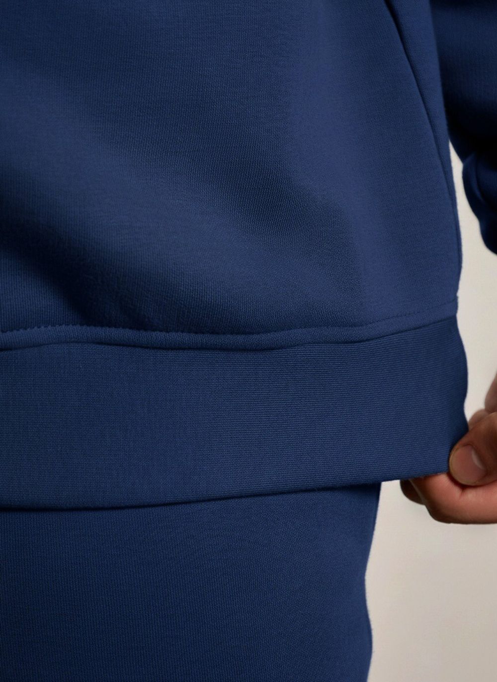 Костюм мужской Кларк Виотекс СИНИЙ