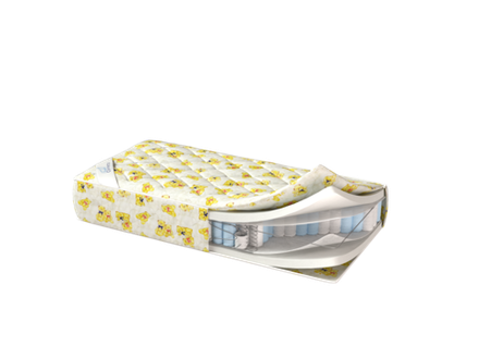 Детский матрас Corretto Bambino ultra