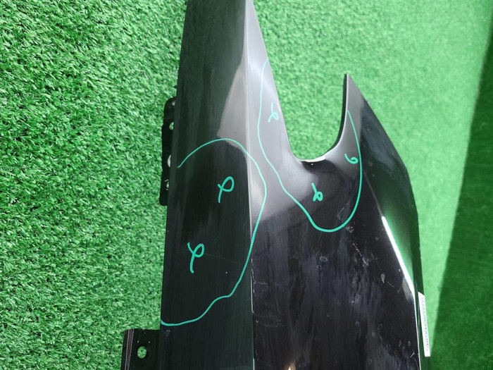 Крыло переднее правое Haval F7 1 (2018-2024)