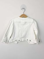 Джинсовка Bonpoint