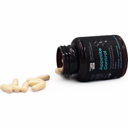 Appetite Control (контроль аппетита) - капсулы для похудения