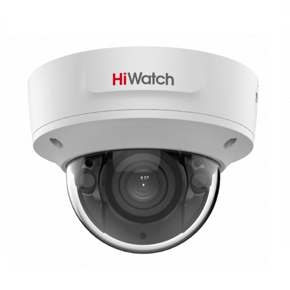 IP камера видеонаблюдения HiWatch IPC-D642-G2/ZS (2.8-12 мм)