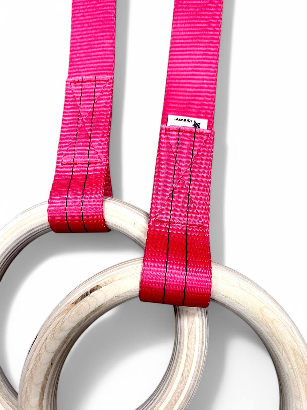 Кольца спортивные