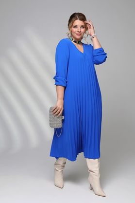 Цена на Платье-3057 больших размеров