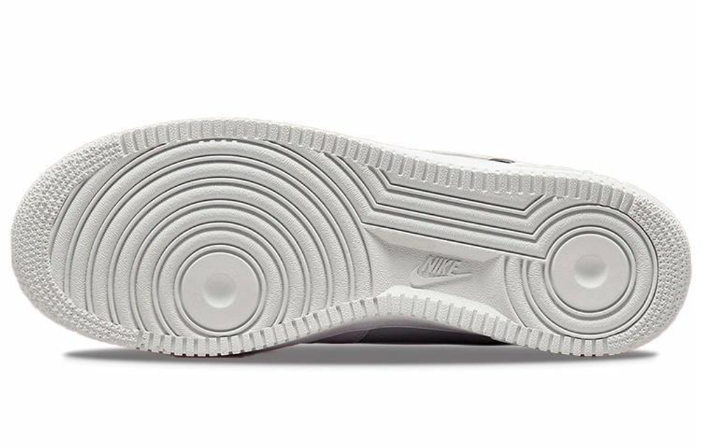 Кроссовки Nike Air Force 1 Low 07 Lv8 "Ghost Swoosh"