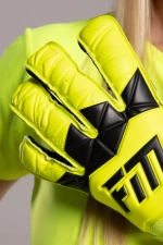 Вратарские перчатки Football Masters Invictus X