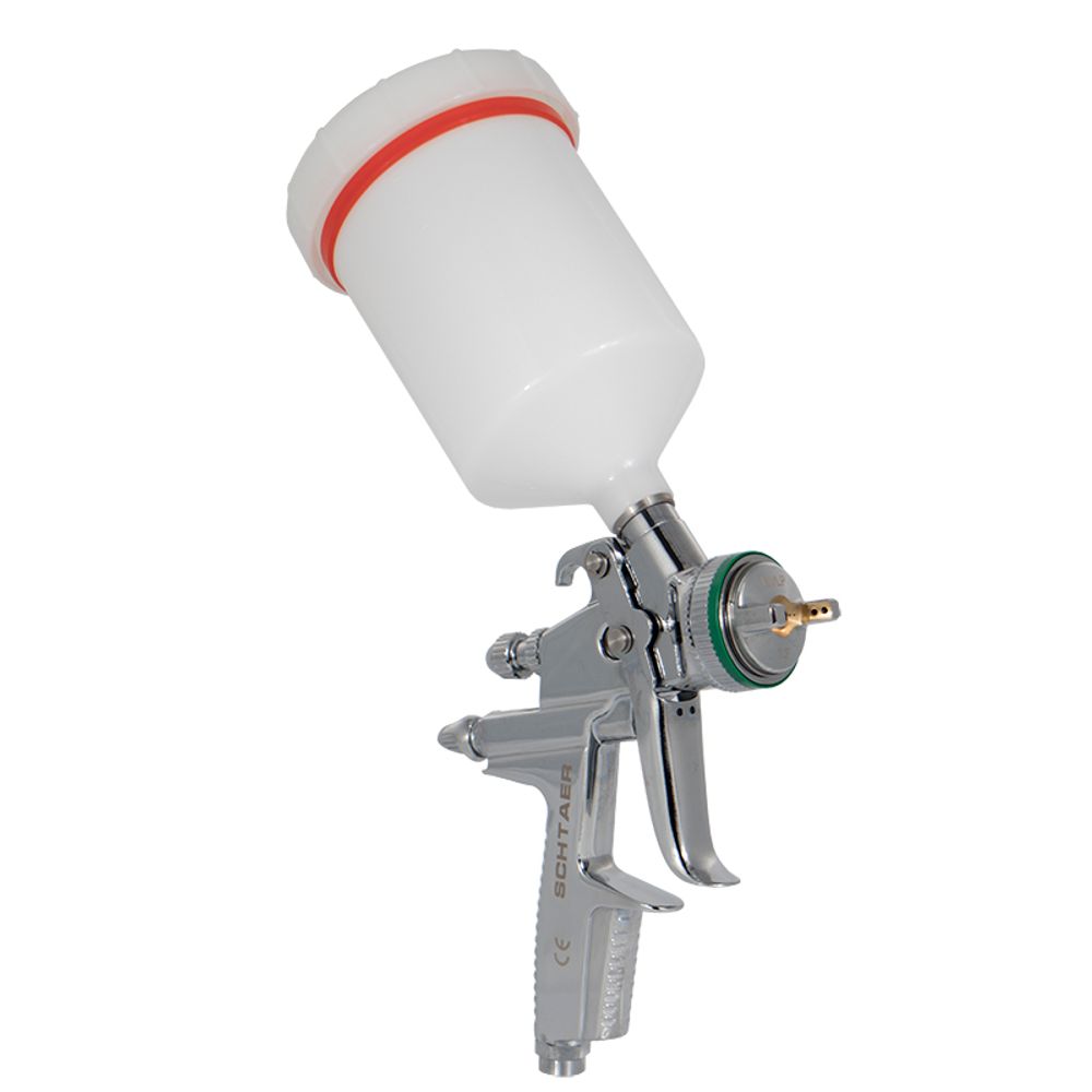 Краскораспылитель Schtaer 3003 HVLP