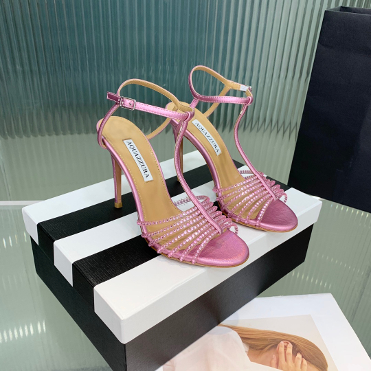 Aquazzura Pumps 10.5 cm