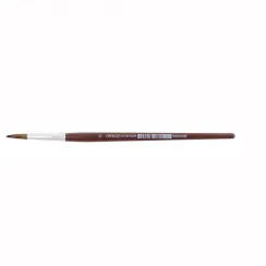 Fırça \ Кист \ Artist brush Пензлик живописний 1Вересня №11