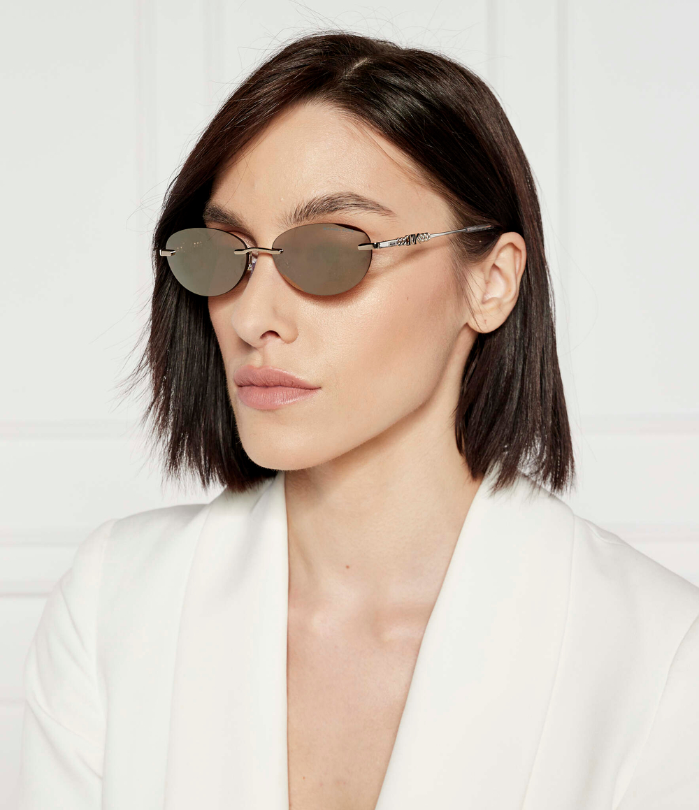 Солнцезащитные очки MK1151 Michael Kors - золотой(MK1151)