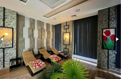 ЖК "AZURA PARK RESIDENCE" Турция, Махмутлар, Аланья. Жилой комплекс AZURA PARK RESIDENCE в районе Махмутлар - это не просто квартира, это билет в беззаботную жизнь уровня премиум-класса, где инфраструктура затмевает многие пятизвездочные отели