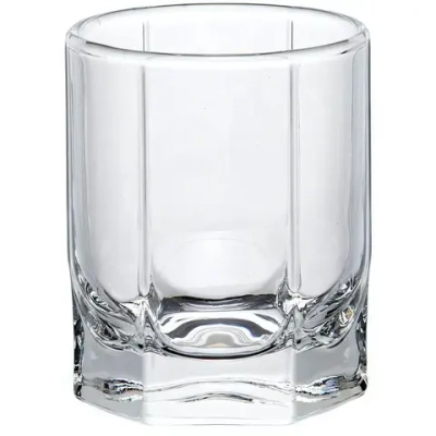 Набор стопок 6шт 60мл «ТАНГО-F&D» 42294BFD