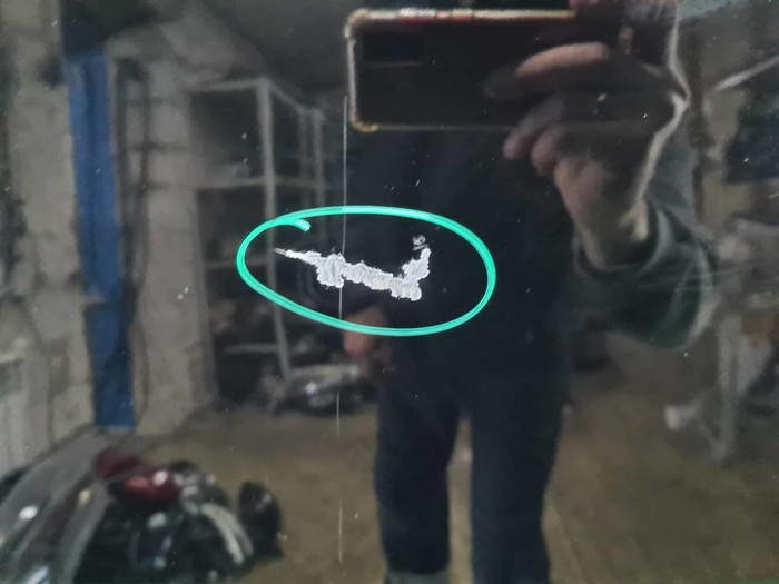 Капот Toyota Camry xv70 (2017-н.в.)