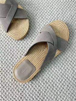 Шлепанцы Ermenegildo Zegna