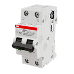 Автомат дифференциальный ABB 2CSR255080R1164