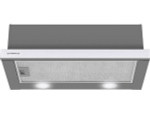 Вытяжка MAUNFELD VSF 60 Grey Glass белый