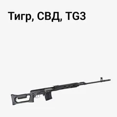 Тигр